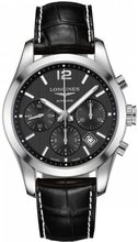 Longines conquest classic L2.786.4.56.3