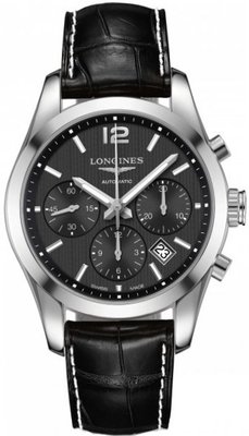 Longines conquest classic L2.786.4.56.3