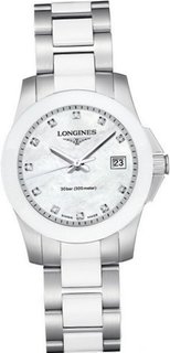 Longines conquest classic L3.257.4.87.7