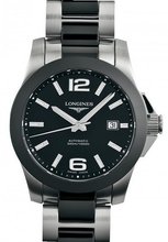 Longines Conquest Conquest Ceramic