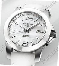 Longines Conquest Conquest Ceramic