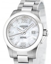 Longines Conquest Conquest Ceramic