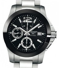 Longines Conquest Conquest Chronograph