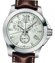 Longines Conquest Conquest Chronograph