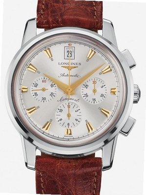 Longines Conquest Conquest Replica Chrono