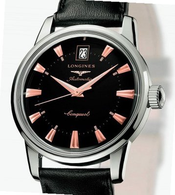 Longines Conquest Conquest Replica