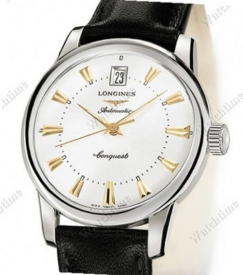 Longines Conquest Conquest Replica