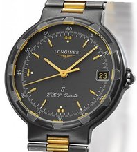 Longines Conquest Conquest V.H.P.