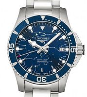 Longines Conquest Hydro Conquest Diving Star
