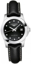 Longines conquest L3.376.4.57.3