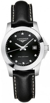 Longines conquest L3.376.4.57.3