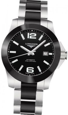 Longines conquest L3.657.4.56.7