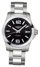 Longines Conquest L3.677.4.56.6