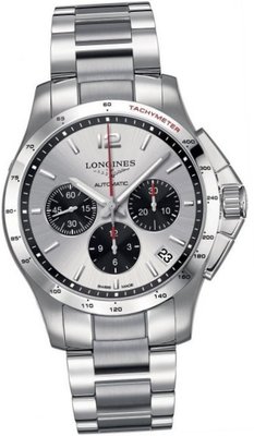 Longines conquest L3.697.4.06.6