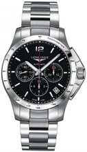 Longines conquest L3.697.4.56.6