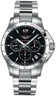 Longines conquest L3.697.4.56.6
