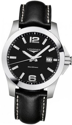 Longines conquest L3.759.4.58.3