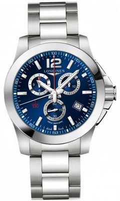 Longines conquest L38004966