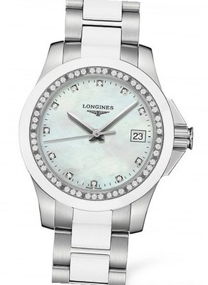 Longines Conquest Ladie´s Conquest