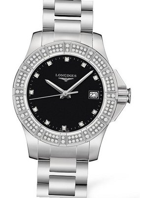 Longines Conquest Ladie´s Conquest