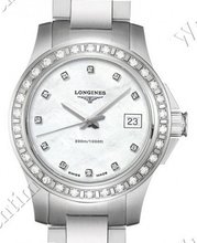 Longines Conquest Ladie´s Conquest