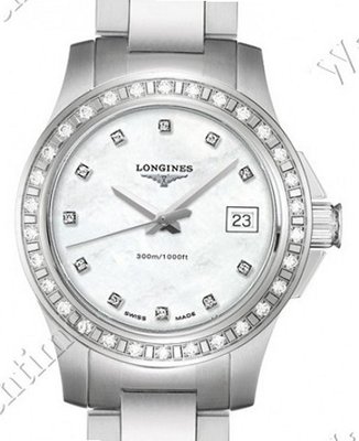 Longines Conquest Ladie´s Conquest