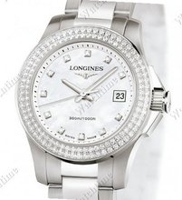 Longines Conquest Ladie´s Conquest
