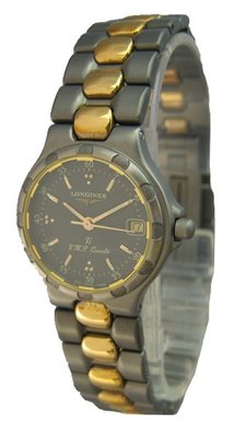 Longines Conquest Perpetual L1.113.9.65.6