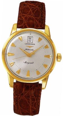 Longines Conquest Replica L1.611.6.72.2