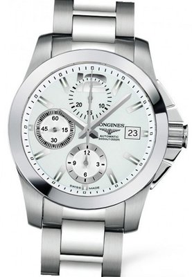Longines Conquest