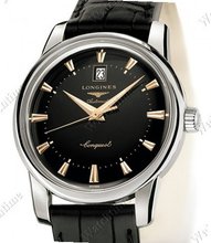 Longines Conquest
