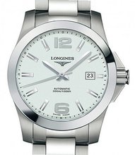 Longines Conquest