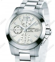 Longines Conquest