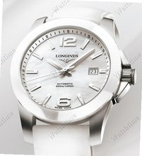 Longines Conquest