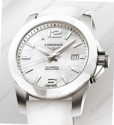Longines Conquest