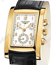 Longines Dolce Vita Dolce Vita Chrono Gold