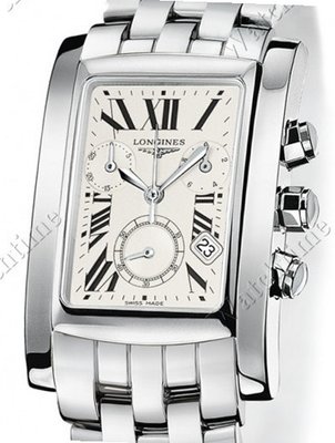 Longines Dolce Vita Dolce Vita Chrono