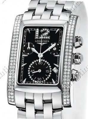 Longines Dolce Vita Dolce Vita Chrono
