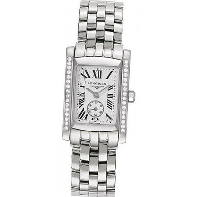 Longines Dolce Vita DolceVita Brillant