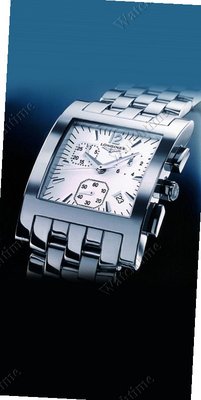 Longines Dolce Vita DolceVita Chrono