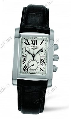 Longines Dolce Vita DolceVita Chronograph