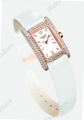 Longines Dolce Vita DolceVita Gold