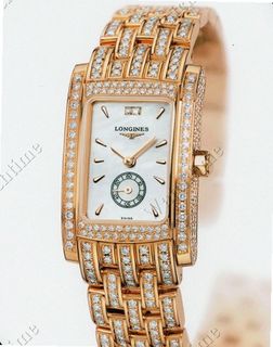 Longines Dolce Vita DolceVita Gold