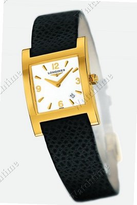 Longines Dolce Vita DolceVita Gold