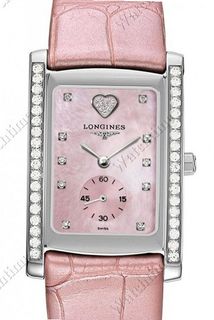 Longines Dolce Vita Ladies