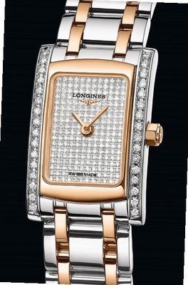 Longines Dolce Vita