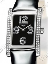 Longines Dolce Vita