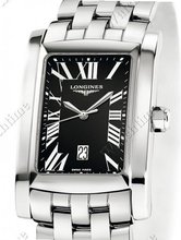 Longines Dolce Vita