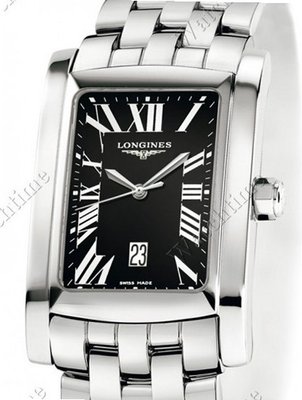 Longines Dolce Vita