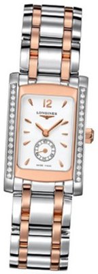 Longines Dolce Vita
